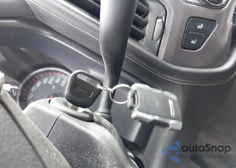 2015 GMC Sierra 1500 Sle из США, поврежденный, VIN 1GTV2UEC8FZ236801